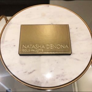 Natasha Denona Gold Palette